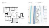 Unit 12070 Alternate A1A # D4 floor plan